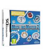 Mechanic Master 2 Nintendo DS