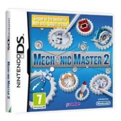 Mechanic Master 2 Nintendo DS