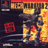 Mechwarrior 2 PS1