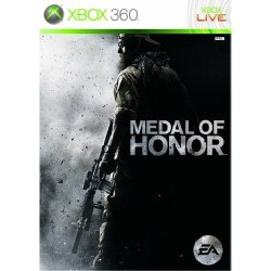 Medal of Honour XBox 360