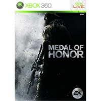 Medal of Honour XBox 360