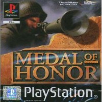 Medal of Honour PS1