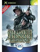 Medal of Honour Frontline Xbox Original