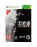 Medal of Honour Limited Edition XBox 360