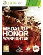 Medal of Honour Warfighter XBox 360