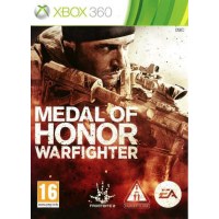 Medal of Honour Warfighter XBox 360