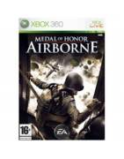 Medal of Honour Airborne XBox 360