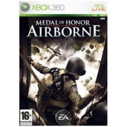 Medal of Honour Airborne XBox 360