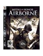 Medal of Honour: Airborne PS3