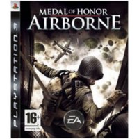 Medal of Honour: Airborne PS3