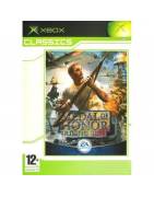 Medal of Honour Rising Sun Xbox Original