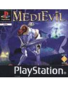 Medievil PS1