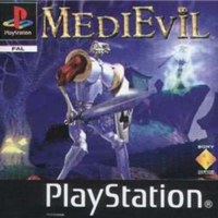 Medievil PS1