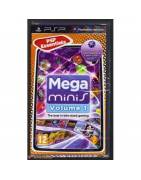 Mega Minis Volume 1 PSP