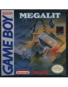 Megalit Gameboy