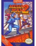 Megaman II NES