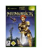 Memorick Apprentice Knight Xbox Original
