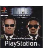 Men in Black PS1