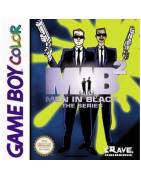 Men in Black 2 Gameboy