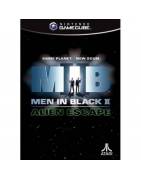 Men in Black 2: Alien Escape Gamecube
