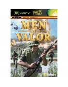 Men of Valour Xbox Original