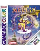 Merlin Gameboy