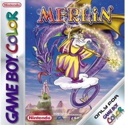 Merlin Gameboy