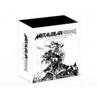 Metal Gear Rising Revengeance Limited Edition XBox 360