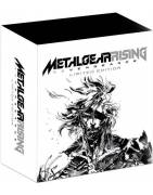 Metal Gear Rising Revengeance Limited Edtition PS3