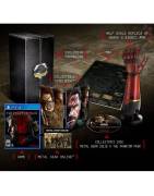 Metal Gear Solid V The Phantom Pain Collectors Edition PS4