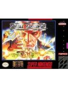 Metal Marines SNES