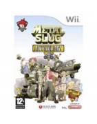 Metal Slug Anthology Nintendo Wii