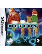 METEOS Nintendo DS