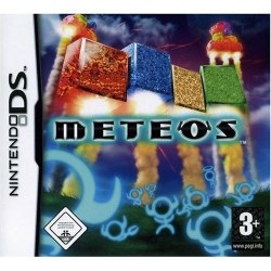 METEOS Nintendo DS