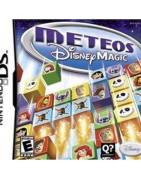 Meteos: Disney Magic Nintendo DS