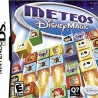 Meteos: Disney Magic Nintendo DS