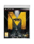 Metro: Last Light PS3