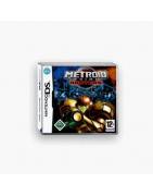 Metroid Prime Hunters: First Hunt Nintendo DS