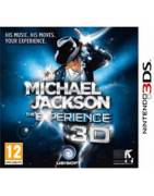 Michael Jackson The Experience 3DS