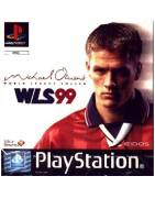 Michael Owen's World League Soccer 99 PS1