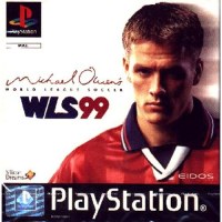 Michael Owens World League Soccer 99 PS1