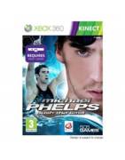 Michael Phelps Push the Limit XBox 360