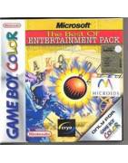 Microsoft Entertainment Pack Gameboy