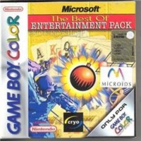 Microsoft Entertainment Pack Gameboy