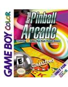 Microsoft Pinball Gameboy