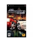 Midnight Club 3 DUB Edition PSP