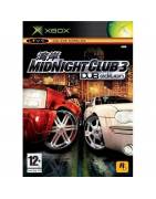 Midnight Club 3 DUB Edition Xbox Original