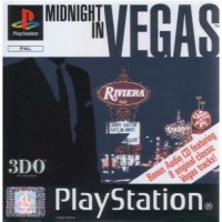 Midnight in Vegas PS1