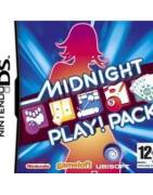 Midnight Play Pack Nintendo DS