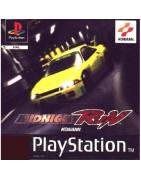 Midnight Run PS1